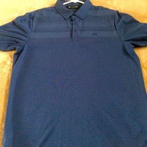 Travis Mathew (Corona Premier) Polo
